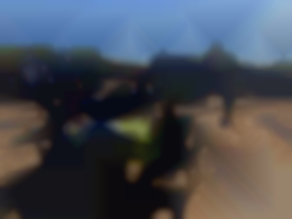 15th Annual Weihnachtsmarkt 