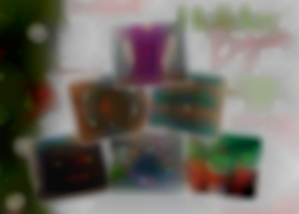 West Bay RI Holiday Bazaar