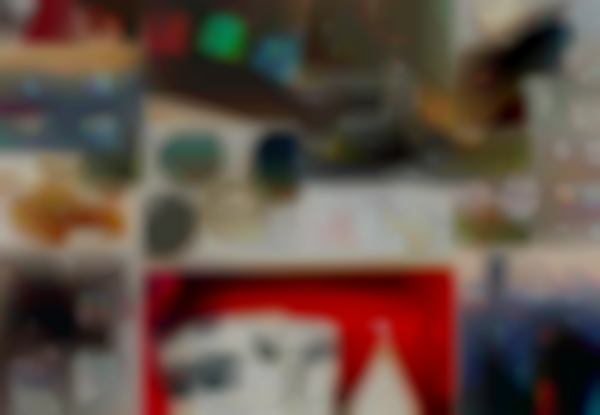 Holiday Market at Astoria with ArtShop