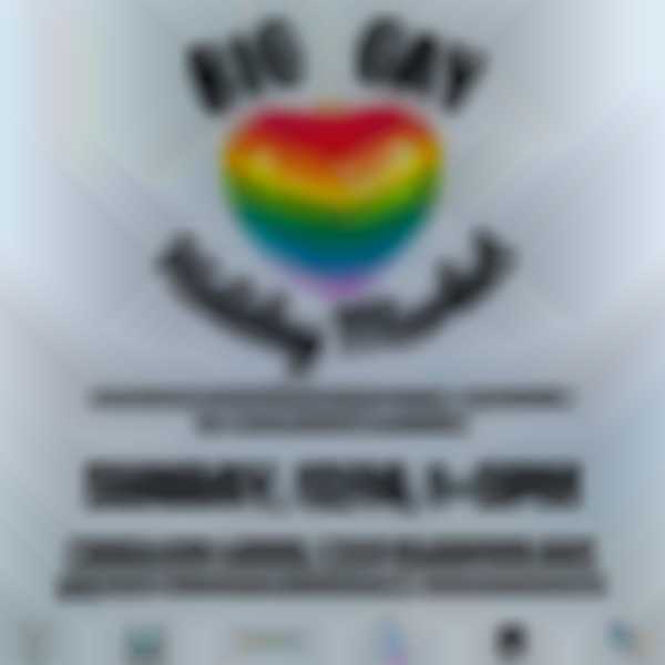 Big Gay Holiday Market