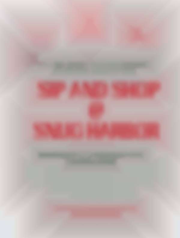 Snug Harbor Hosts Two-Night Holiday Merchant Bazaar in Grand Haven