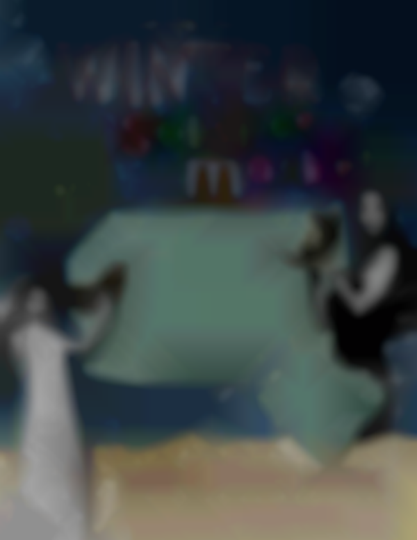 Winter Solstice Market at Proof Social Club