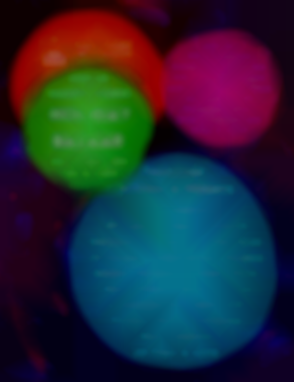 Oak Park Art League HOLIDAY BAZAAR Pop-Up