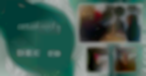 Creatively Lancaster Holiday Makers Market