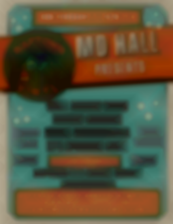 Naptown Vinyl Record Show at Maryland Hall - Bowen Theatre