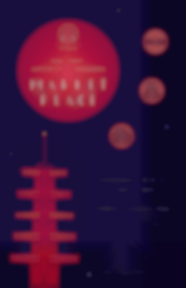 KOHO’s Holiday Artist Maker Marketplace