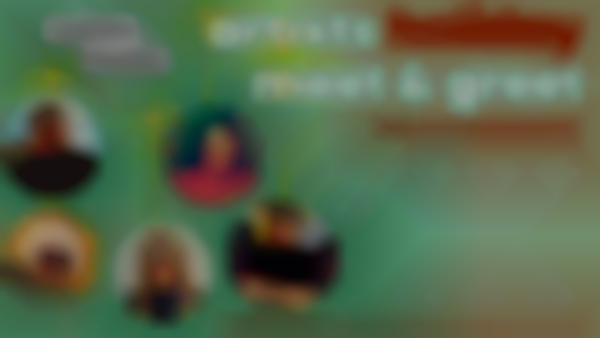 Artists Holiday Meet and Greet