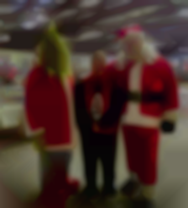 Christmas Crafts, Gifts, & Vendor Shows