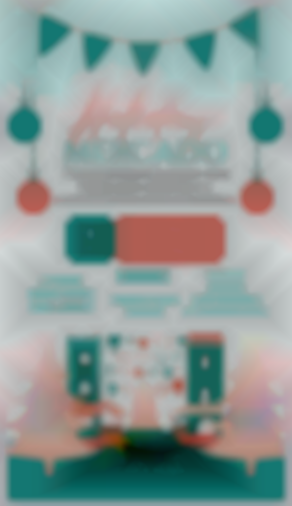 Holiday Mercado at Diego