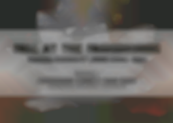 Fall at The Fairgrounds 2026 by re:Craft and Relic