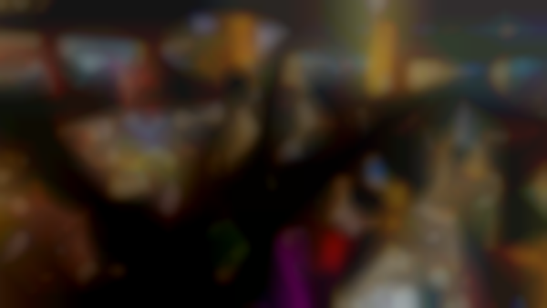 Winter Wonderland & Holiday Market at Industry City's Japan Village