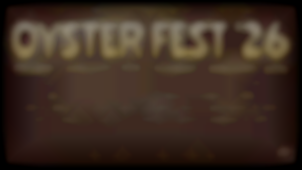 Coastal County Oyster Fest '26