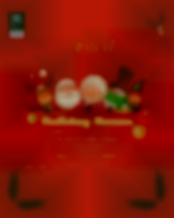 47th Annual Holiday House Festival