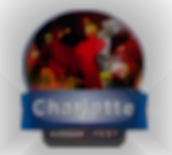 CHARLOTTE ANIME-FEST SATURDAY MARCH 7, 2026| CHARLOTTE, NC | EMBASSY SUITES ARYSLER HOTEL |