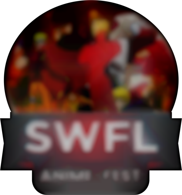  SWFL ANIME-FEST - SW-FLORIDA'S ANIME SHOW | SUNDAY MARCH 8, 2026 |  HILTON DOUBLE TREE HOTEL 