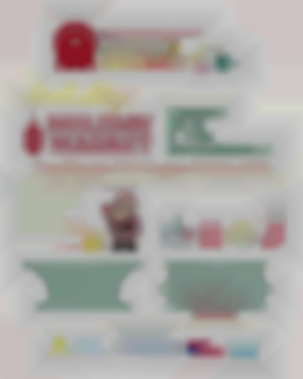 Last Stop Holiday Market at the Carbondale Farmers Market