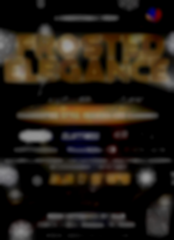 Frosted Elegance Fashion Show