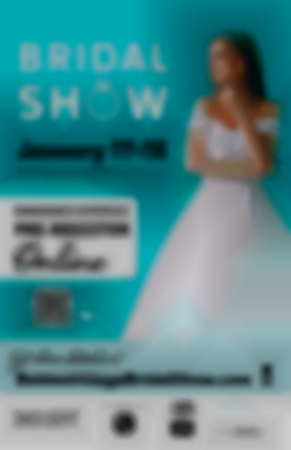 2026 Belden Village Bridal Show