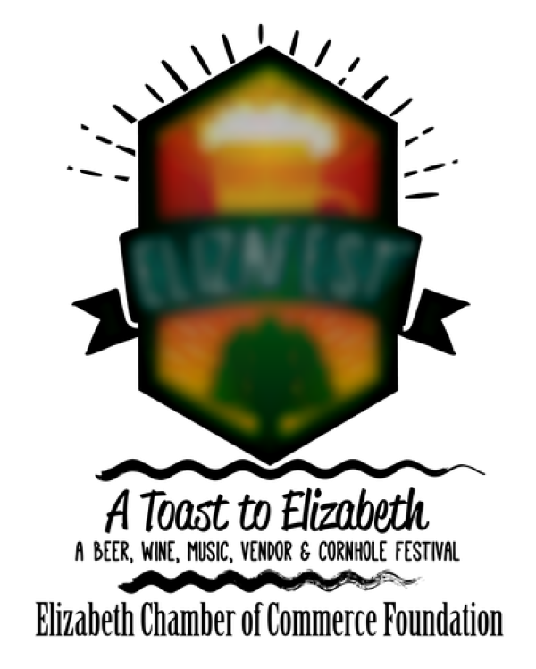 2025 ElizaFest® A Toast to Elizabeth Festival (featuring the Community Rodeo)