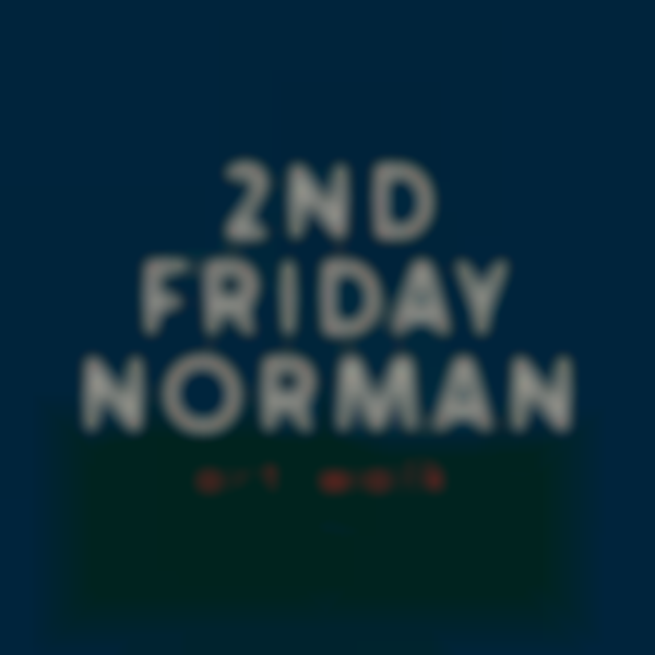 2025 The Autumn Art Walk | Friday (Oct 10th)