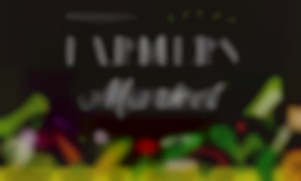 City of Montebello Farmers Market | WEEKLY – JUNE 18TH, 2025
