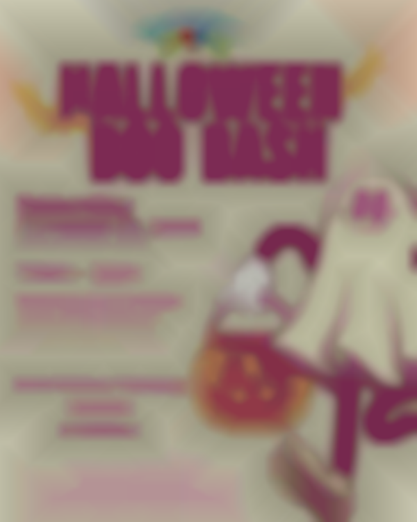 Whitesbog Halloween Boo Bash 2025