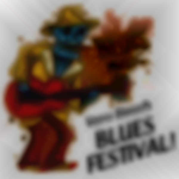 VERO BEACH BLUES FESTIVAL