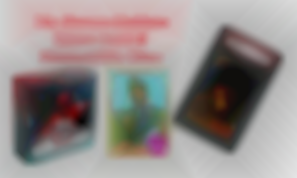 New Years Day Sports Card & Memorabilia Show