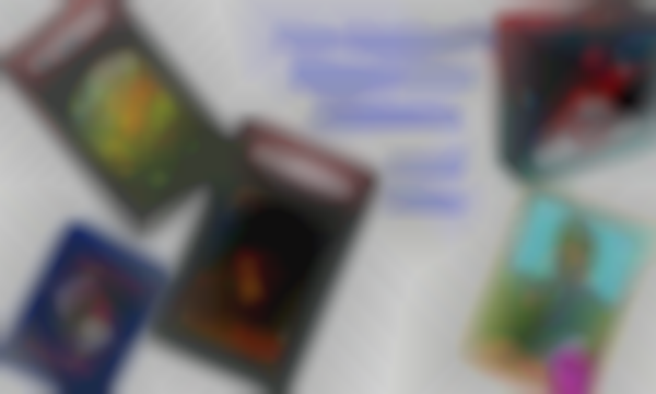 New England's Biggest 2 Day Free Admission Card Show