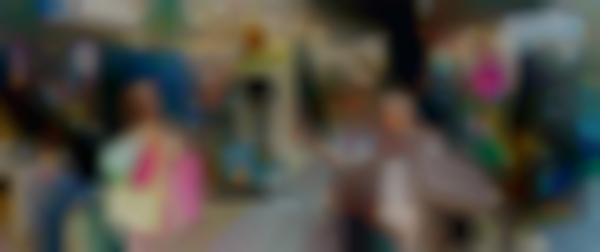 Local Shopping at The Bazaar