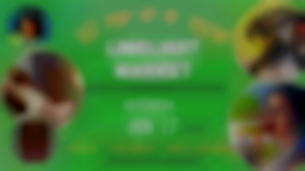 1st Limelight Pop Up Market of 2026