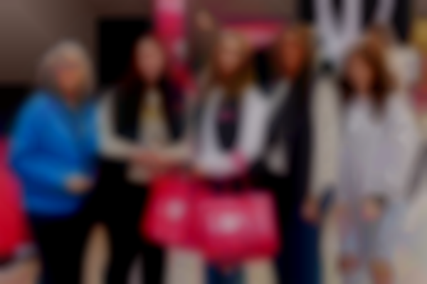 Today's Bride Akron March Wedding Show