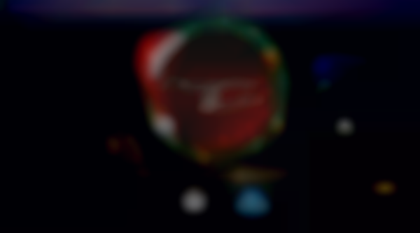 Christmas In The Market 