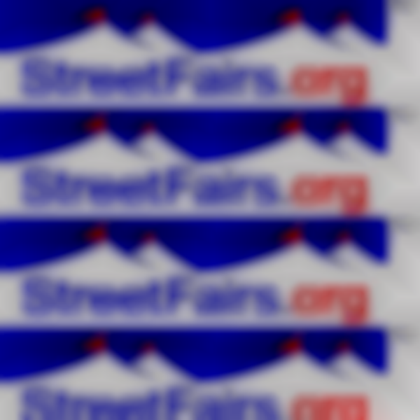 Highland Park Street Fair & Craft Show NJ