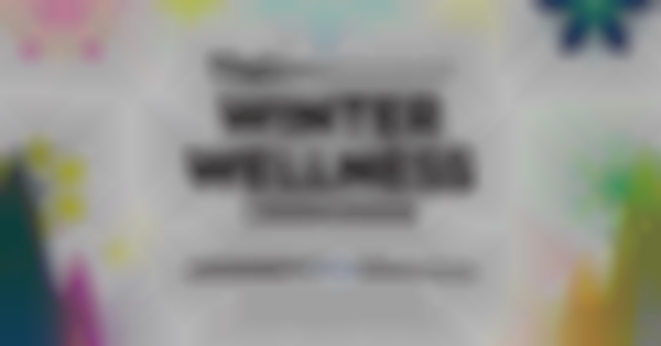 Winter Wellness Open House