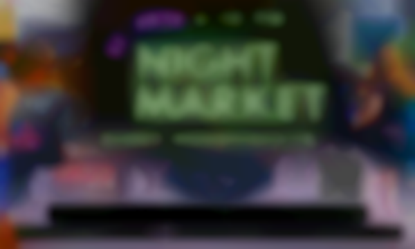 St. Pete Night Market