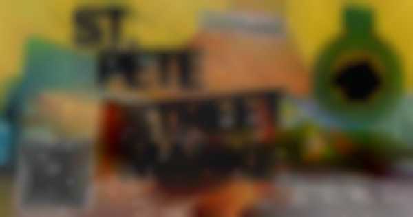 St. Pete Street Market