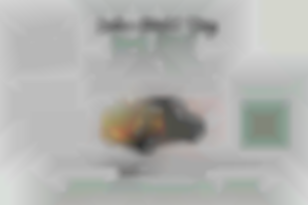 Spring Shopping Event