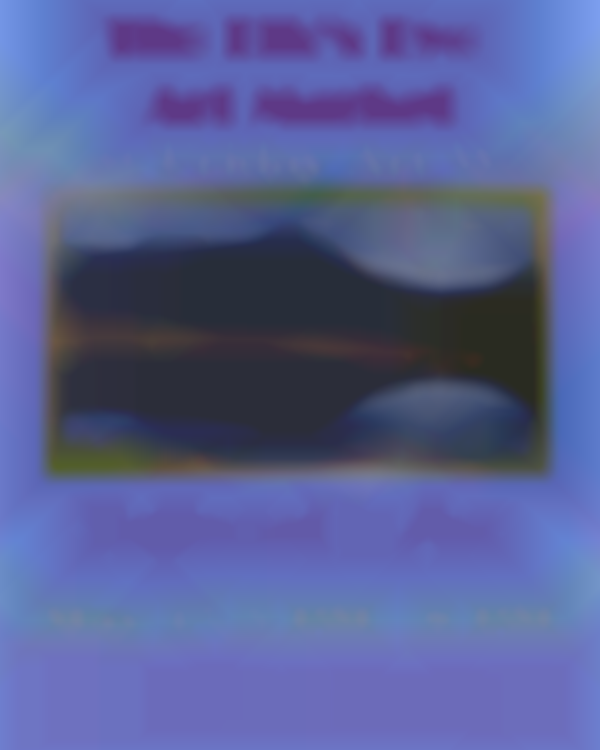 Reflected in Art - First Friday Art Walk at The Elk’s Eye Art Market 