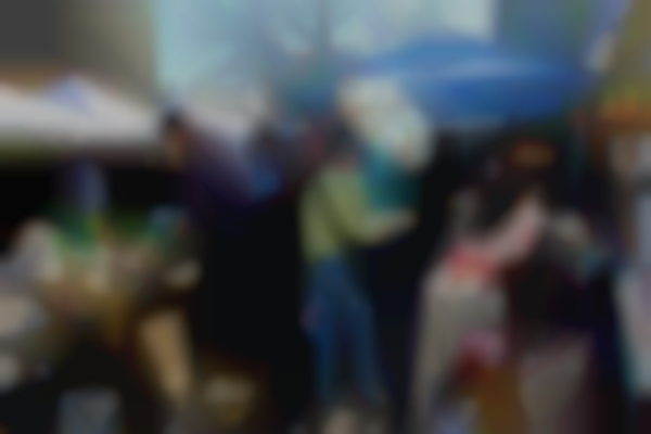 Melrose Vintage Market: Downtown PHX | JAN 10