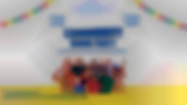 commUNITY Block Party