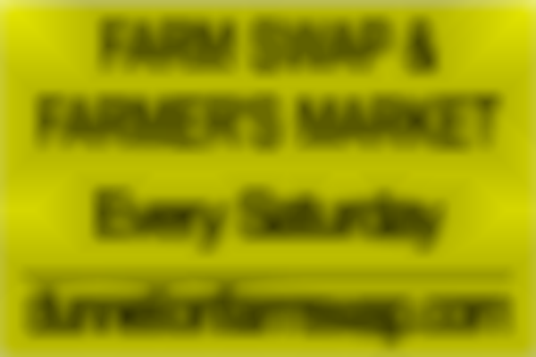 Dunnellon Sparr Farm Swap and Farmer's Market 