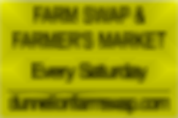 Dunnellon Sparr Farm Swap and Farmer's Market 