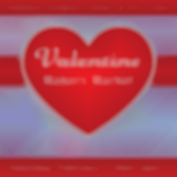 Valentine Makers Market at Annmarie