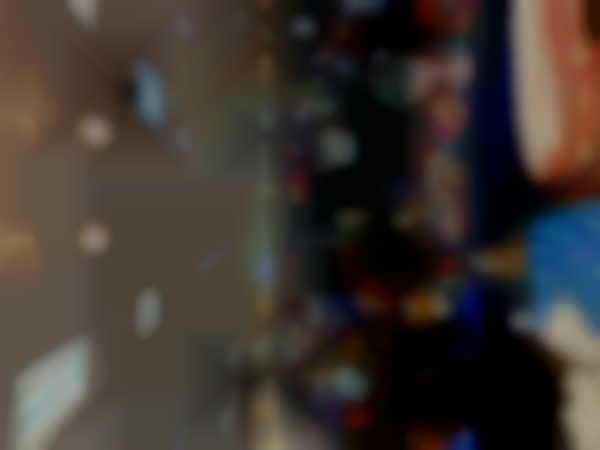 Winter Wonderland Craft Show