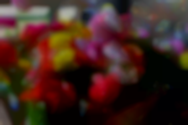 Minted Vintage Spring Market