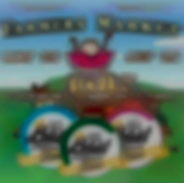 Thurmont Main Street Farmers Market