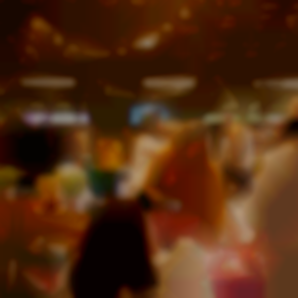 Minted Vintage Fall Market