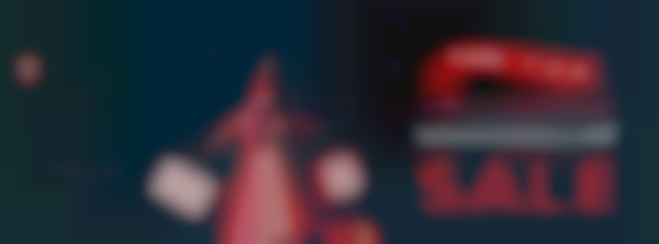 Alexandria Warehouse Sale 