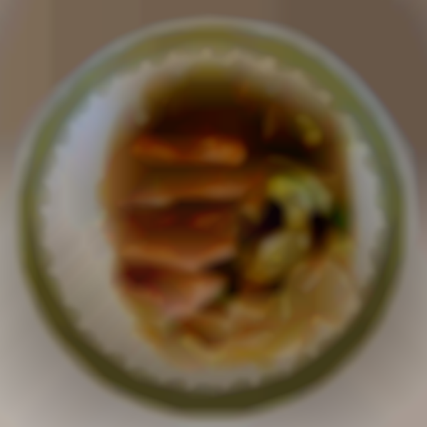 Nom Nom Noodles Festival with the Arizona Fried Chicken and Wings Fest